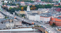 Sprawa chorzowskiej estakady w Sejmie. Prezydent Chorzowa: Wyburzymy ją. Ministerstwo Infrastruktury: Trzeba ją odbudować