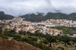 Meknes, Moulay Idriss i Volubilis - 3 oblicza marokańskiej historii