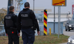 Tysiące migrantów zawróconych z Niemiec. "Nie kontrolujemy granicy"