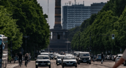 Dlaczego Niemcy rezygnują ze stref czystego transportu? Wyjaśniamy