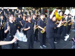 Hyogo Prefectural Nagata High School - Dancing with O-VILS! Wind Ensemble Entertainment Experience [Special Edition], 2026-03-01