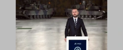 W Polsce powstanie trzeci na świecie serwis silników dla czołgów Abrams. Podpisano umowę z USA