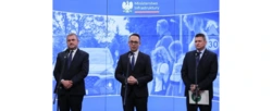 Zero wypadków śmiertelnych na drogach. Polska sięga po model ze Szwecji