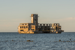Niezwykła historia torpedowni w Gdyni