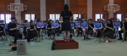 Ibaraki High School - Wind Ensemble, 2025-06-08