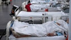 Koronawirus w Polsce. Ile nowych przypadków? Dane Ministerstwa Zdrowia, niedziela, 20 lutego