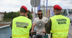 Żandarmeria Wojskowa dostanie nowe uprawnienia. Eksperci: To już rola policji