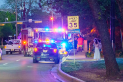 Strzelanina w Teksasie. Nie żyją 3 osoby, a 14 zostało rannych