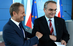 Ponad 8 tysięcy stołków dla ludzi PO i PSL