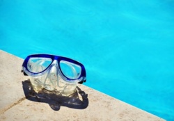 Zamieszki na francuskich basenach. Problem braku kultury migrantów • Wszystko co najważniejsze