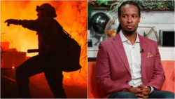 Strażacy w Seattle przed awansem muszą przeczytać książki o antyrasiźmie i wspomnienia transeksualnego strażaka