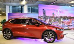 Izera na horyzoncie? Spółka ElectroMobility Poland kupiła działkę pod budowę fabryki samochodów elektrycznych