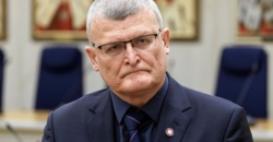 Grzesiowski: mamy potwierdzony przypadek cholery w Polsce