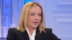 Giorgia Meloni oskarżona o współudział w ludobójstwie