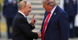 Trump pisze list do NATO. "Marnujecie mój czas"