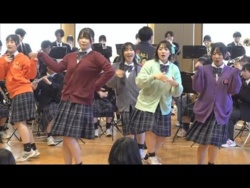 Eimei High School - Himawari Children’s Centre, 2026-03-08