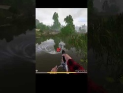 Russian Fishing 4 Drama #shorts