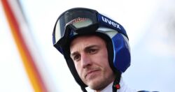 ​Gregor Schlierenzauer kończy karierę! Kamil Stoch komentuje
