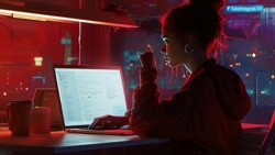 Kod sprzed roku to najlepszy dowód, że robisz postępy