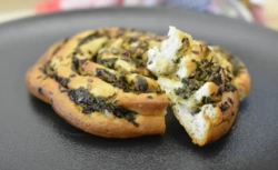 Roślinna przekąska z SGGW już na sklepowych półkach