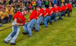 Ponad 200 tys. nowych przeciągaczy liny oraz rekordowy budżet związku. Pomogły lockdowny?