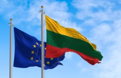 Litwa i Komisja Europejska podpisały umowę SAFE