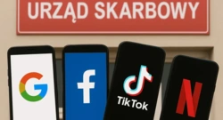 Ile big techy płacą podatków w Polsce?