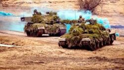 Wojna w Ukrainie. Przerzucą 8 tys. brytyjskich żołnierzy na wschodnią flankę. Jest decyzja