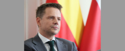 15 tysięcy podpisów w cztery dni. Czy Warszawiacy odwołają Trzaskowskiego?