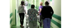 Lekarze i pielęgniarki uciekają z Polski. Dramatyczna sytuacja