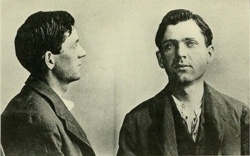 Leon Czołgosz – zabójca amerykańskiego prezydenta