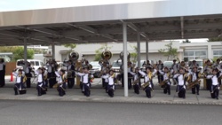 Matsue Commercial High School - Matsue Medical Center Community Festival, 2025-10-18