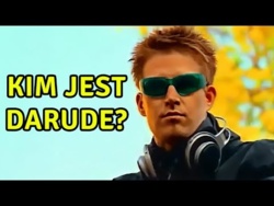 Kim NAPRAWDĘ Jest Darude? Twórca Hitu SANDSTORM