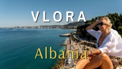 Odkrywamy Vlora w Albanii - czym nas zaskoczyło miasto i okolica?