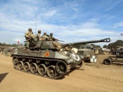 Niszczyciel czołgów M18 Hellcat