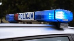 Warszawa. Pijany 36-latek zaatakował kobietę łomem