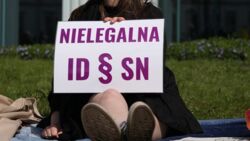 Dziewięcioro sędziów SN: orzeczenia TSUE powinny spowodować niezwłoczne zawieszenie działania Izby Dyscyplinarnej