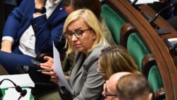 Kandydatka na ministra poległa na prostym pytaniu. Teraz się tłumaczy