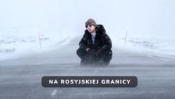 Granica z Rosją za Kręgiem Polarnym