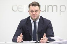 Sprawa Łukasza Mejzy. Posłowie Lewicy apelują do prokuratury