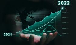 Inflacja, niespodzianki na giełdzie i średnie zarobki 3500 zł brutto [Wykresy tygodnia]