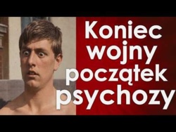 Powrót żołnierzy do domu podczas I wojny i po jej zakończeniu