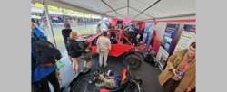 Trwa Piknik Naukowy Polskiego Radia i Centrum Nauki Kopernik. Serdecznie zapraszamy