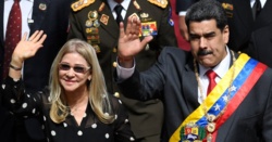 Donald Trump: Nicolas Maduro został schwytany i wywieziony z kraju