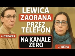 📞 Lewica zaorana przez widzów na antenie Kanału Zero 🗣️