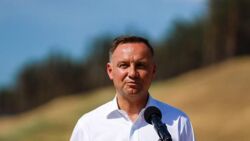 Nastolatkowie skazani za znieważenie prezydenta. "Politycy powinni być bardziej odporni na krytykę"