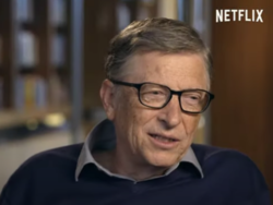 Bill Gates o NFT: „teoria większego głupca”