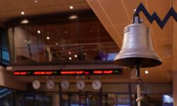 Słabość WIG20 na tle Europy. Początek roku na minusie