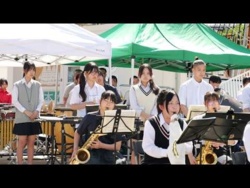 Zama Municipal Minami JHS, Kurihara JHS, Kanagawa Prefectural Arima HS, Yamato HS- The World of Brass in Kanagawa at Nippon Maru, 2026-05-10