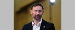 Konflikt POLSA z Uznańskim-Wiśniewskim? Agencja chce zakazać astronaucie komentowania jej działań